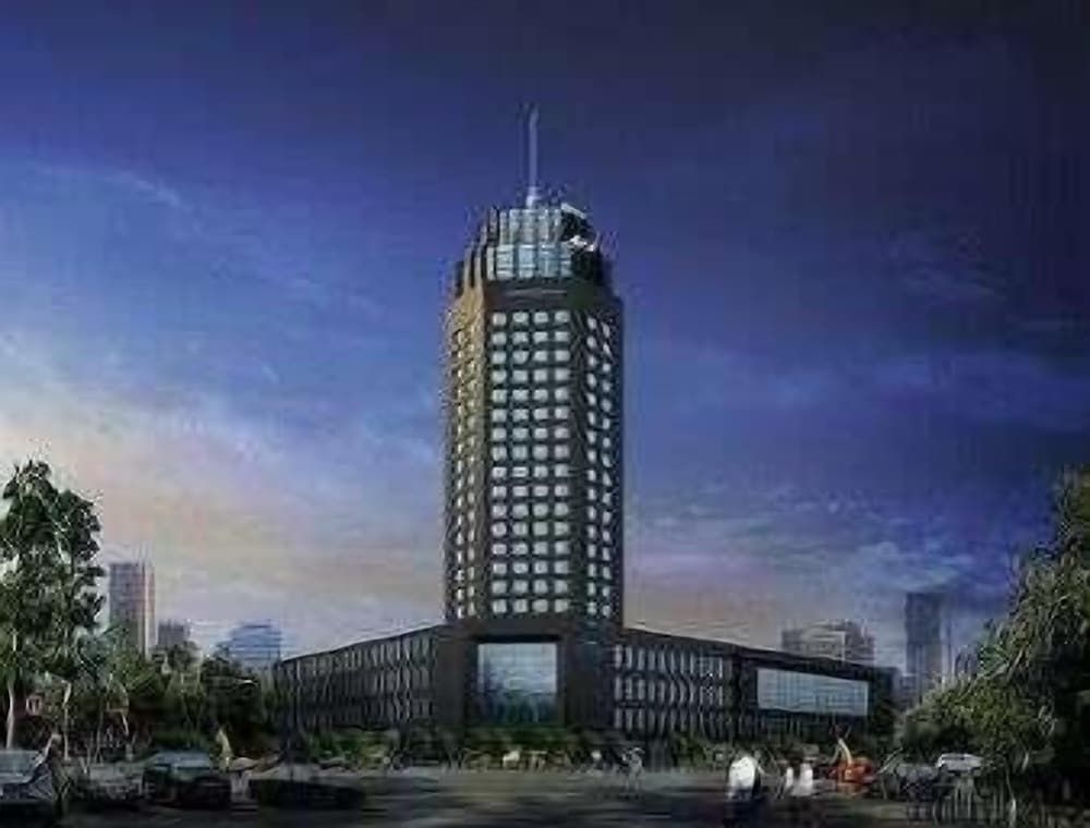 하워드 존슨 난산 플라자 벵부