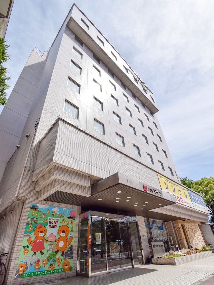 Hotel Maira