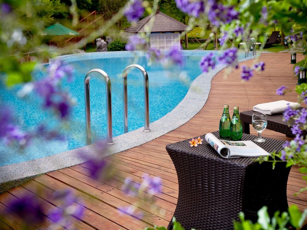 Spring Hill Resort