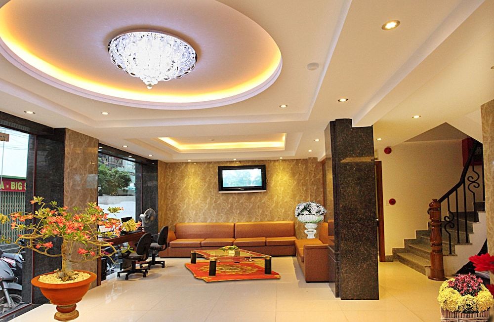 Golden Sand Hotel