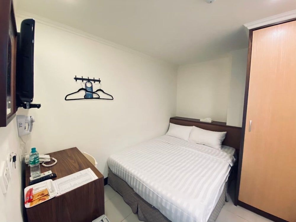 Lai Chi Te Hotel Tainan