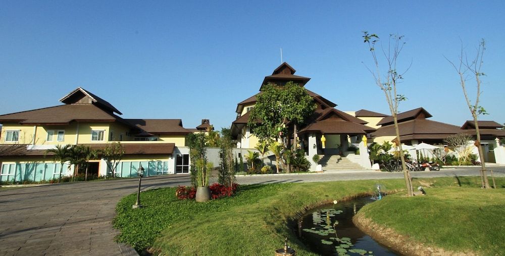 Mountain Creek Wellness Resort
