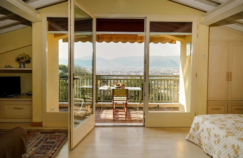 Agriturismo Monteverde