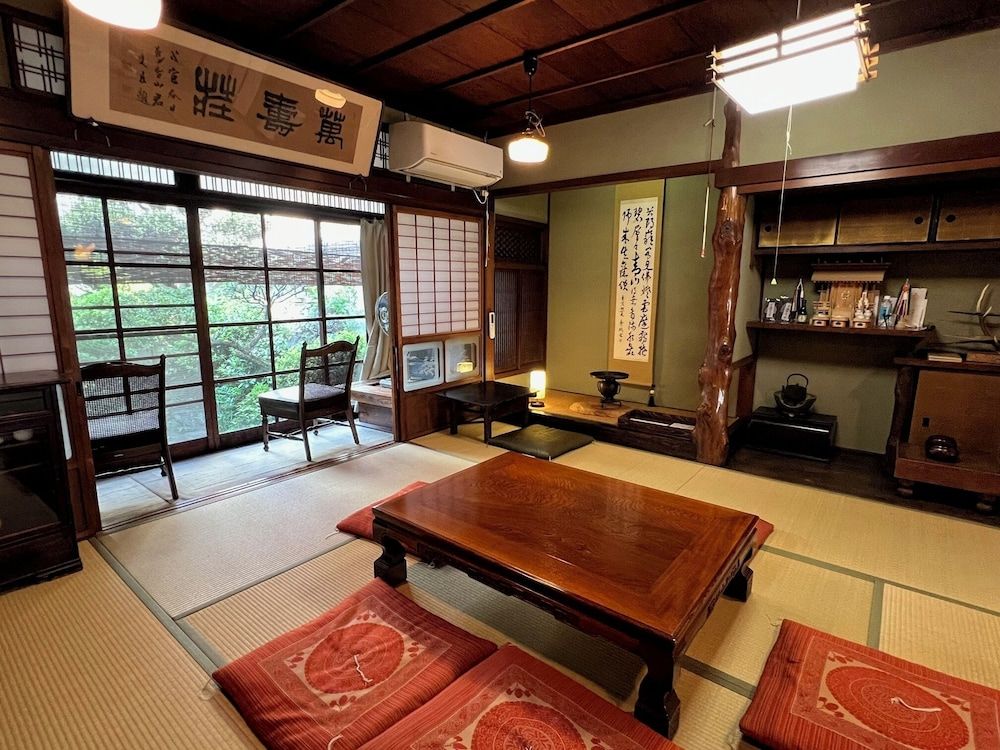 Guesthouse Naramachi