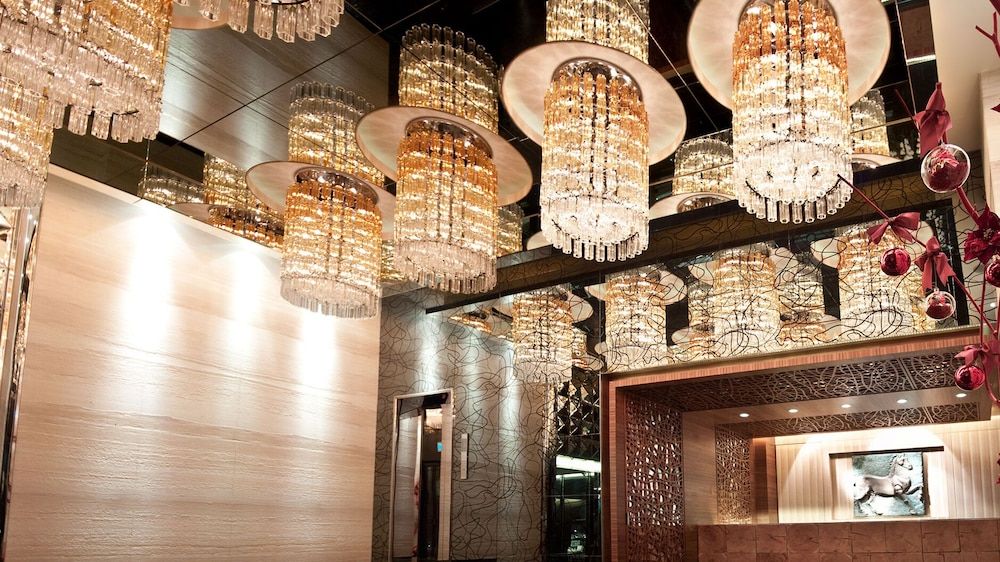 Royal Group Hotel Chun Shan Branch