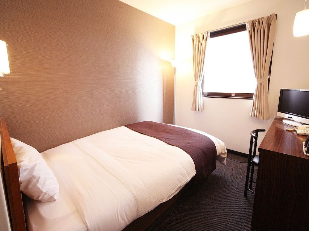 Hotel AreaOne Kagoshima
