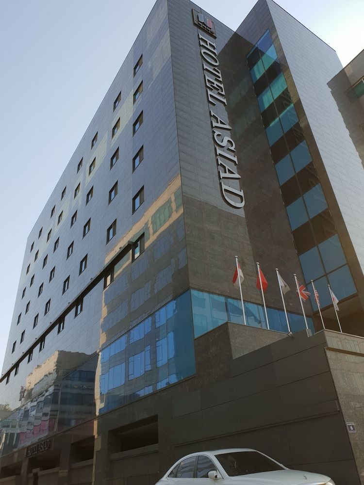Hotel Banwol