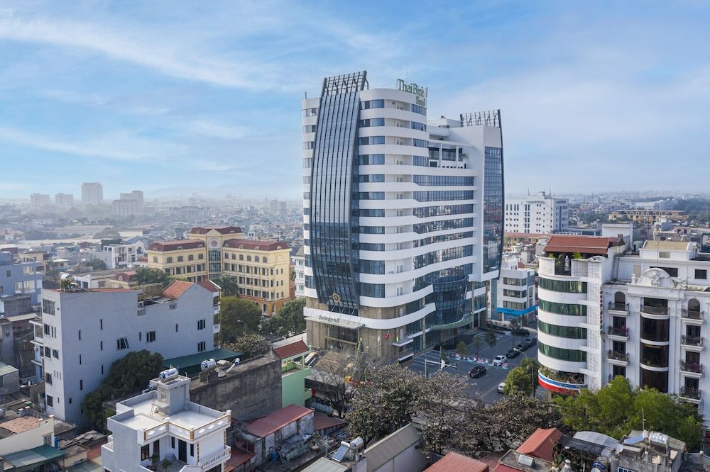 Selegend Hotel