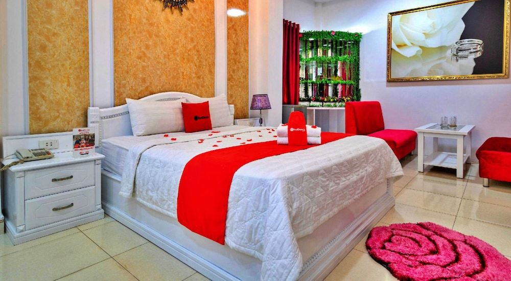 HANZ Quang Trung Hotel