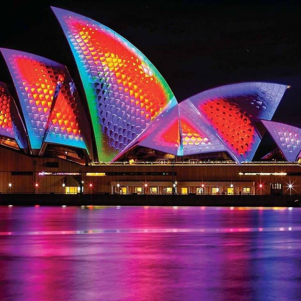 Stunning Sydney Home 6