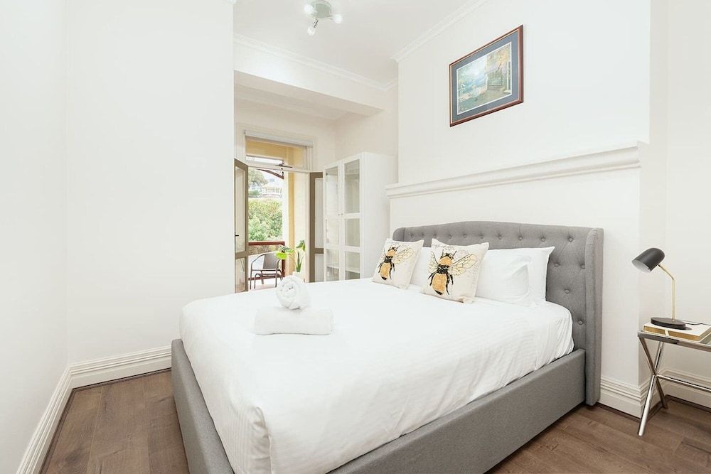 Stunning Sydney Home 10