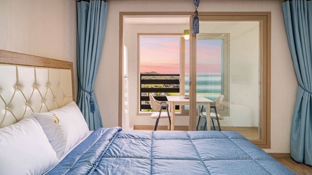 영흥도 제이 펜션