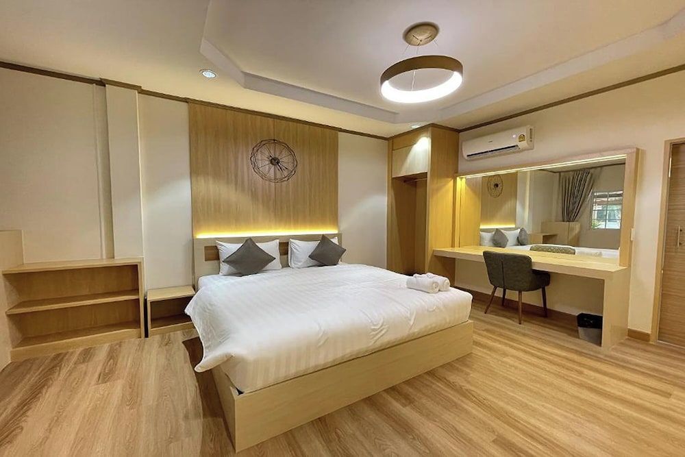 Bb House & Resort