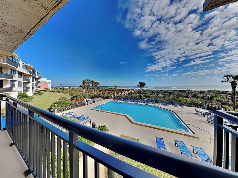 Barefoot Trace by Distinctive Beach Rentals