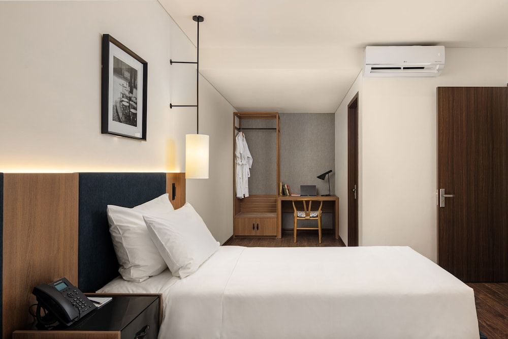 Mandala Hotel & Suites Bac Giang