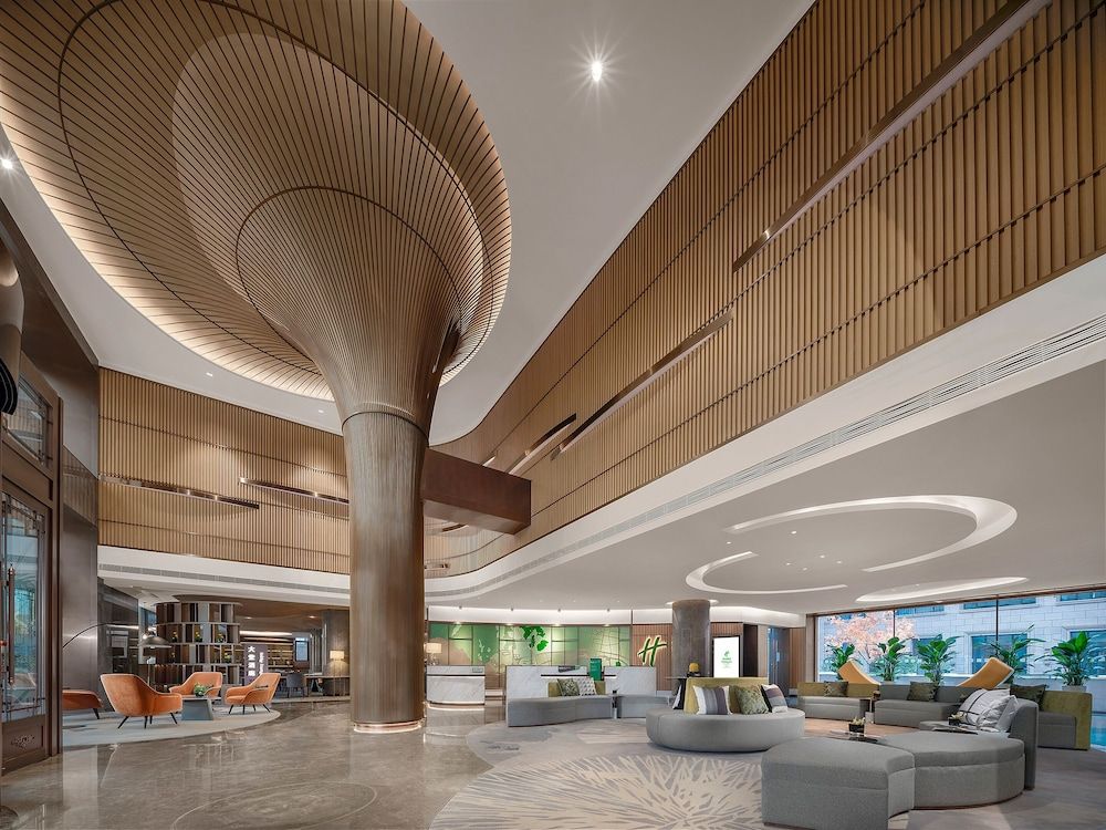 Holiday Inn Changchun Jingyue by IHG