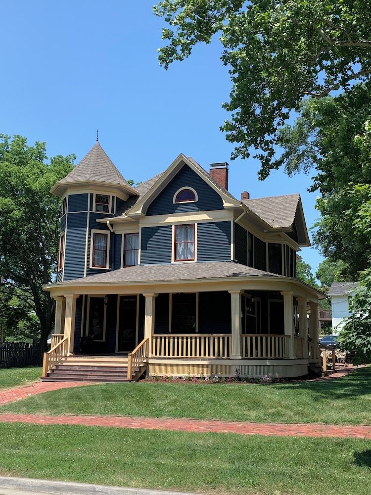 Kaskaskia Place