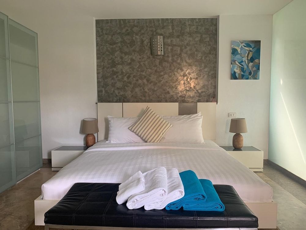 Siam Royal View Pool Villa by PSR ASIA