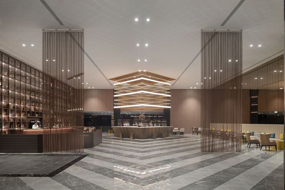 Hotel Nikko Amata City Chonburi