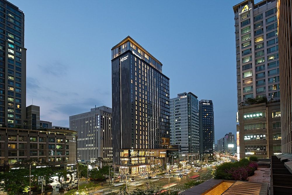 로이넷호텔 서울 마포