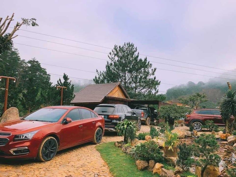 Suoi Thong Dalat - Cottage Resort