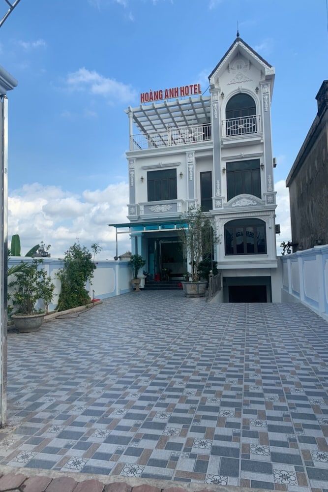 Hoang Anh Hotel Ha Nam