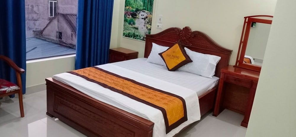Nam Phong Hotel