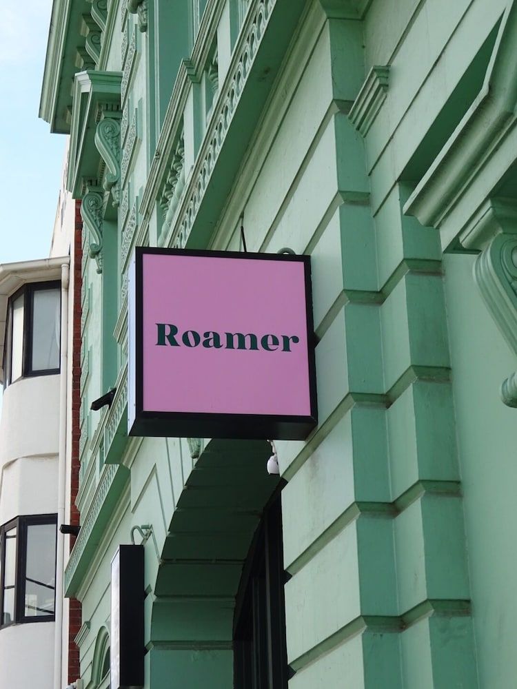 Roamer St Kilda