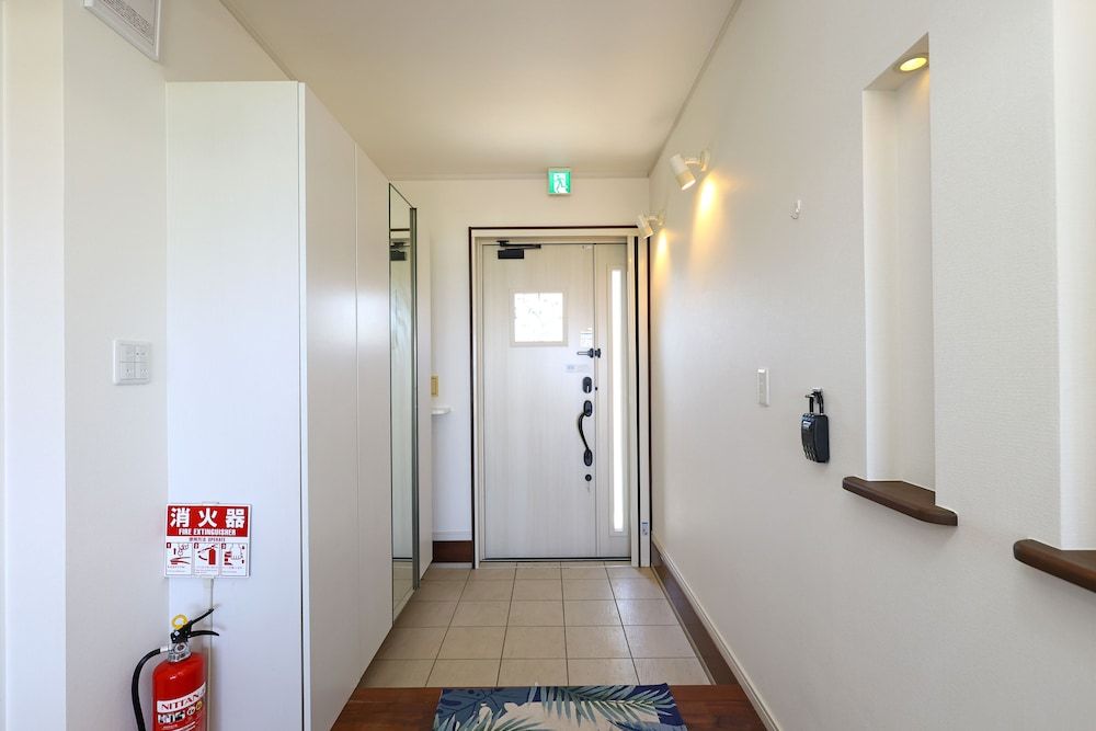 Ocean Villa Tokunoshima