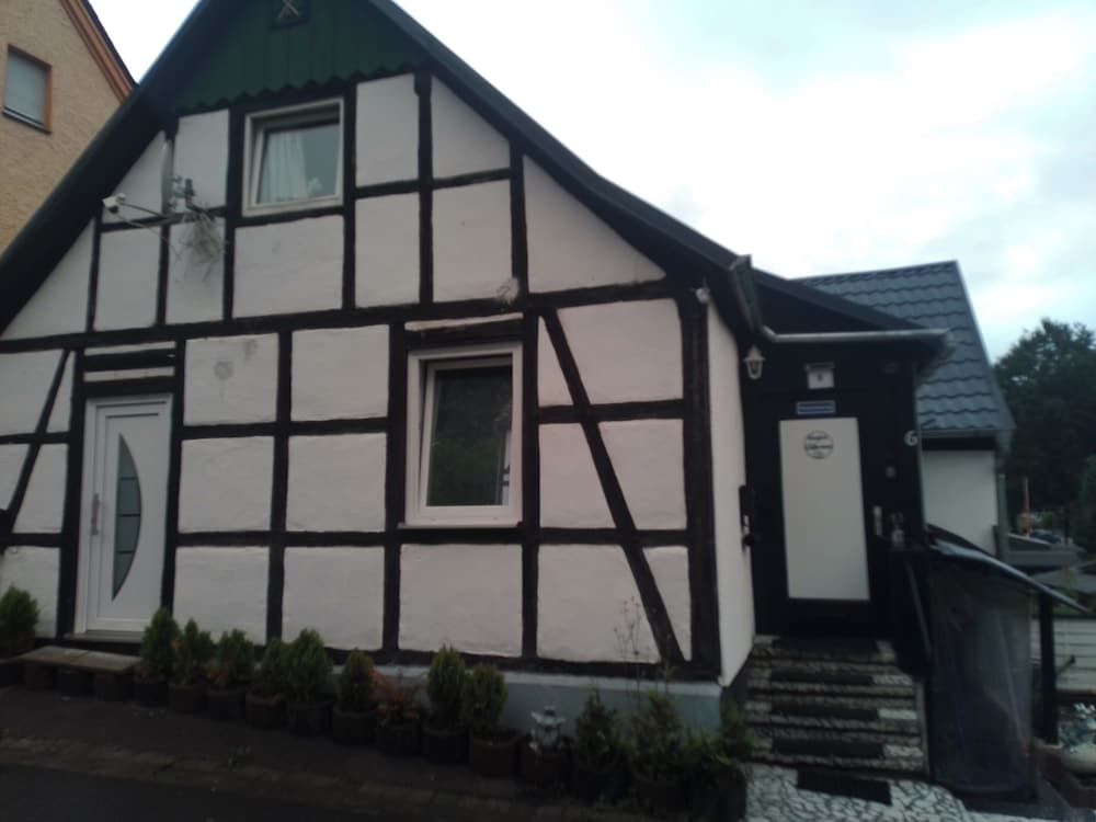 Sauerland Holiday House