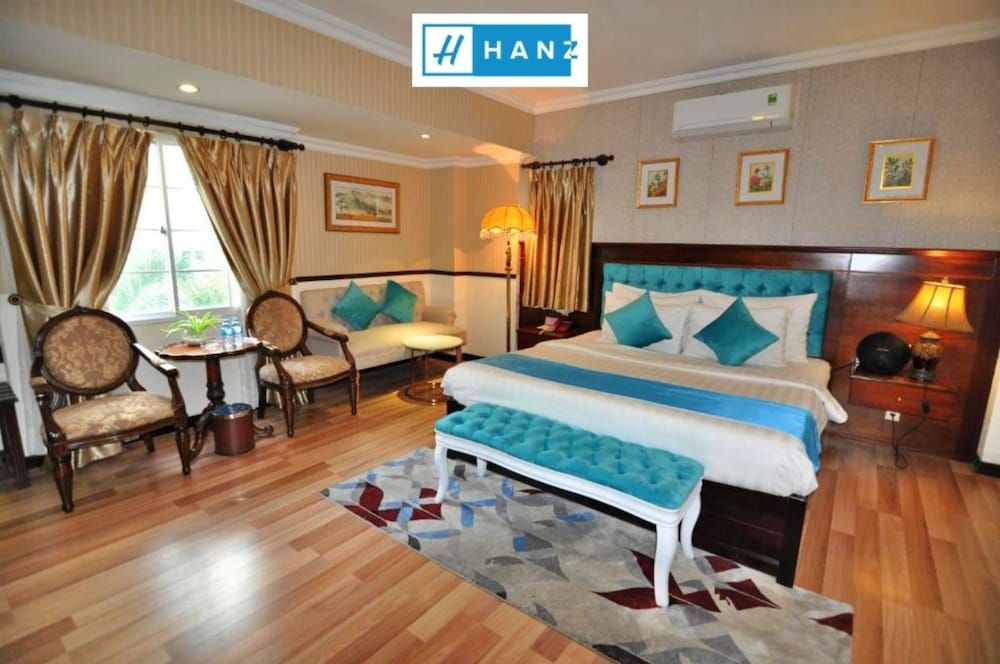 S79 Saigon Garden Hotel
