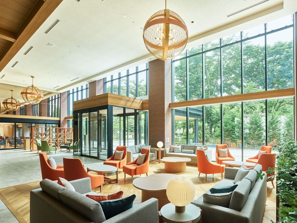 Mitsui Garden Hotel Kashiwanoha Park Side Chiba