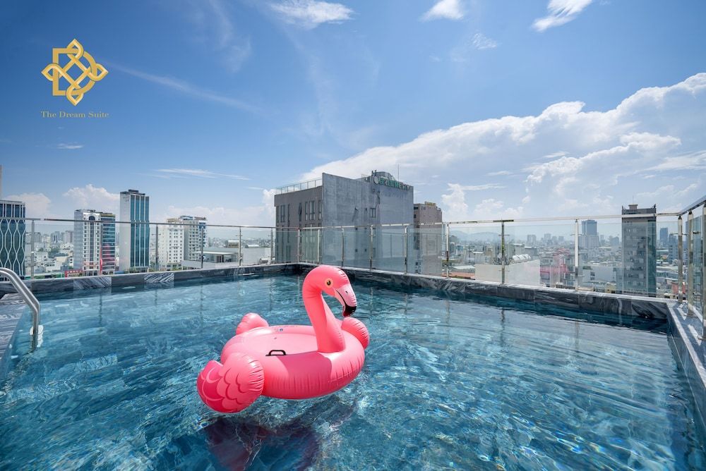 The Dream Suite