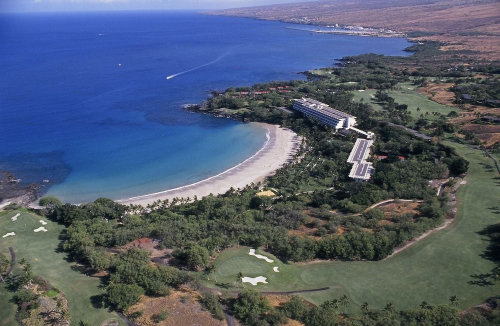 Wai'ula'ula at Mauna Kea