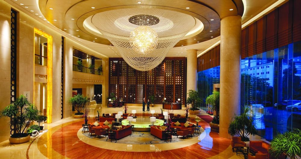 HJ International Hotel