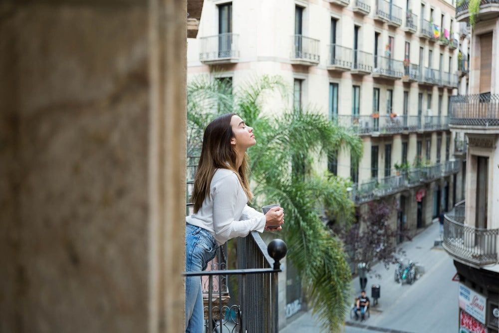 Eco Boutique Hostal Grau