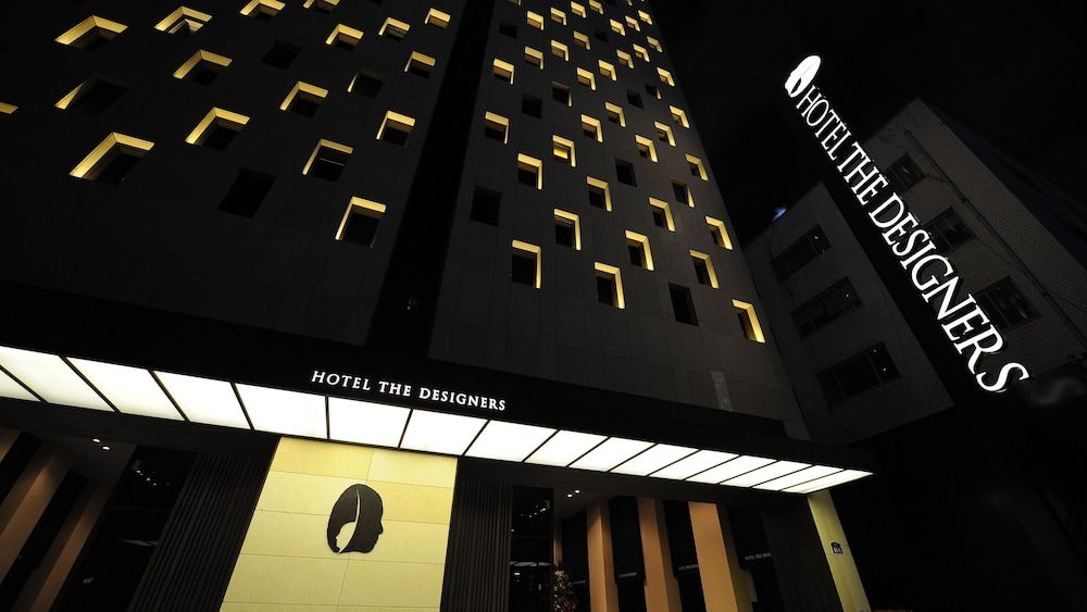 Hotel The Designers Jongno