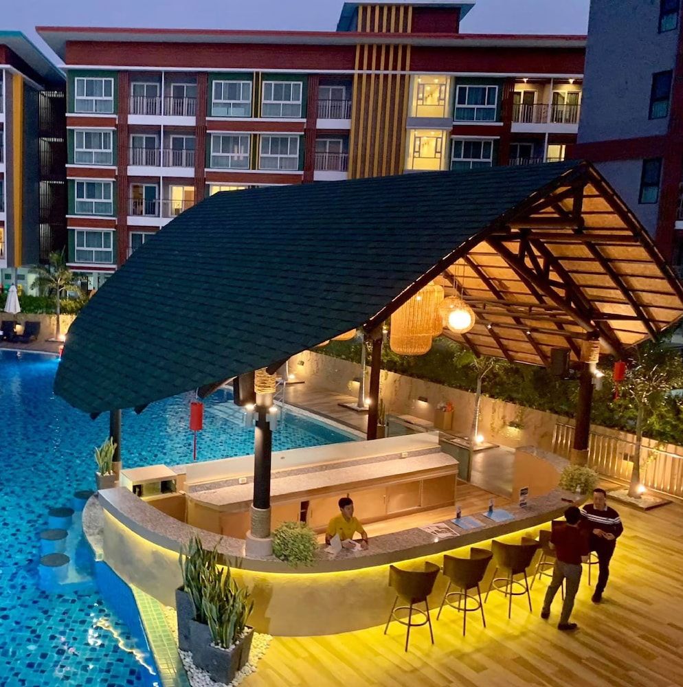 De Richy Chiang Mai