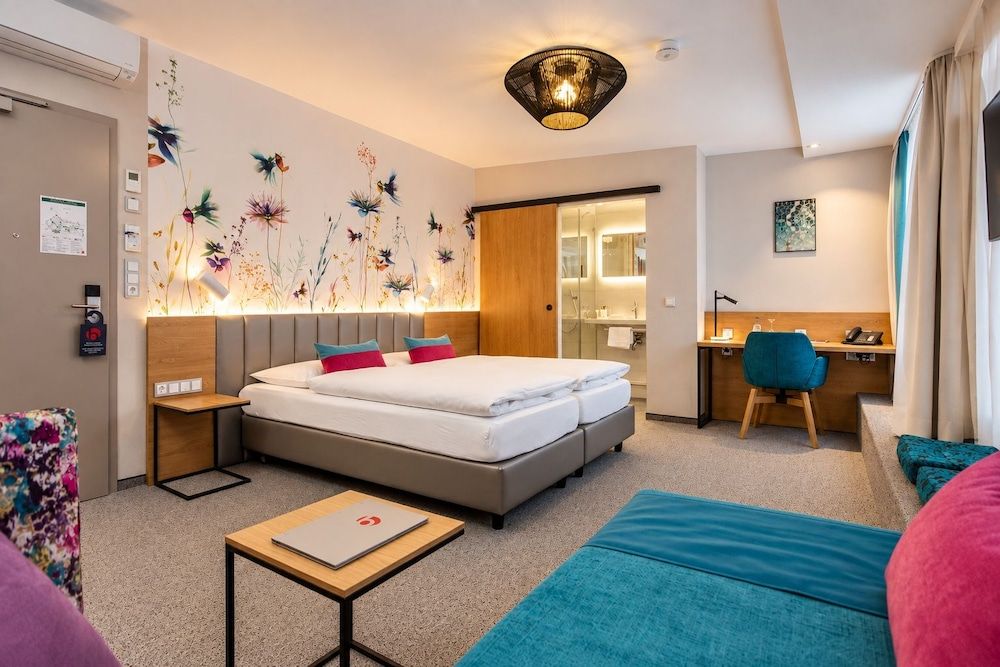 Hotel Böhler