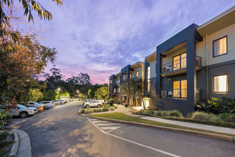 Quest Ipswich
