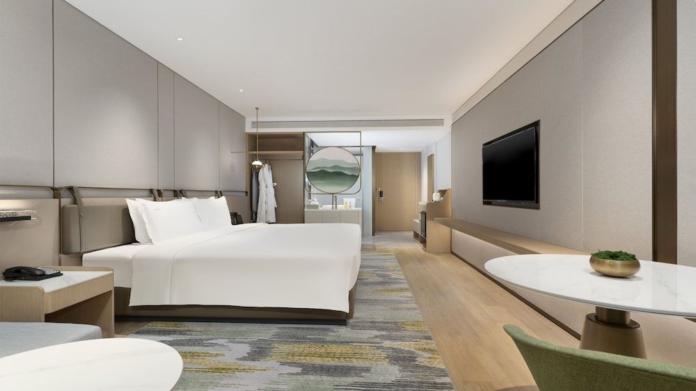 Holiday Inn Changsha Malanshan by IHG