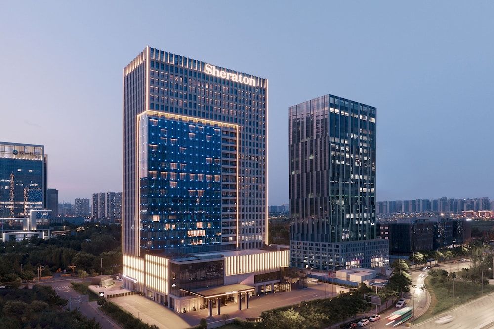 Sheraton Xi'an South