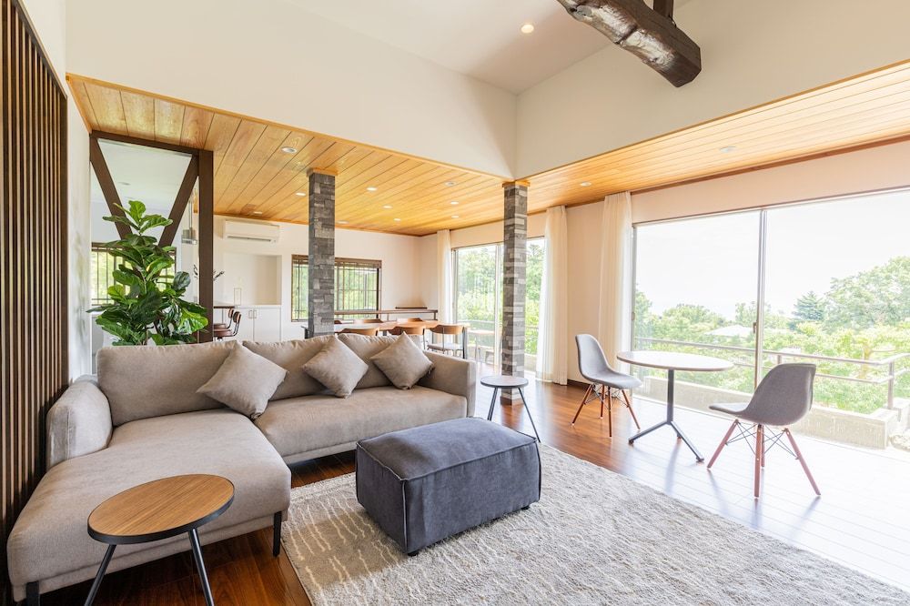 Resort stay Bowen