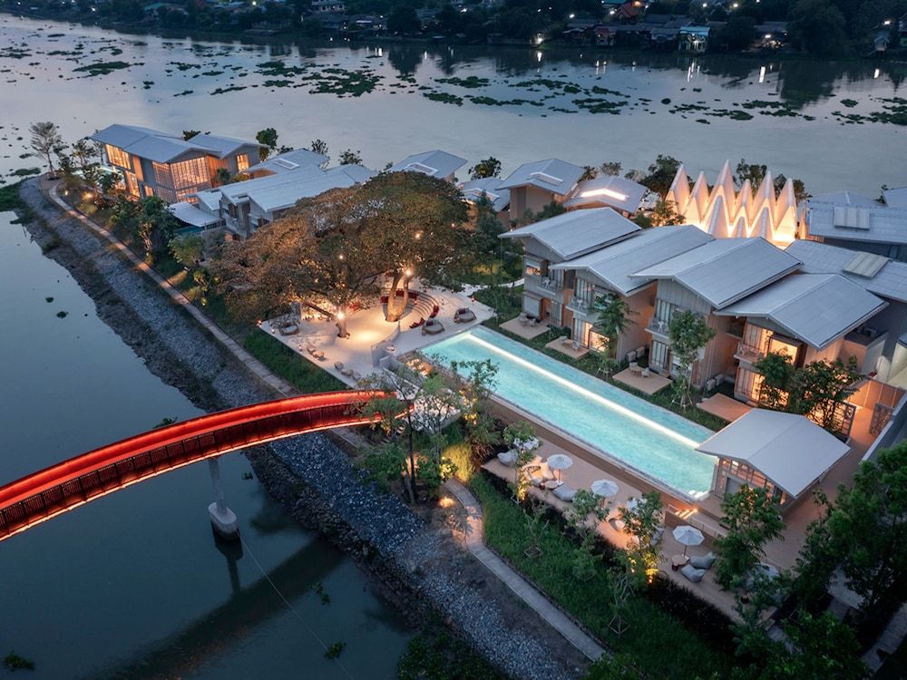 sala bang pa-in, a Member of Design Hotels