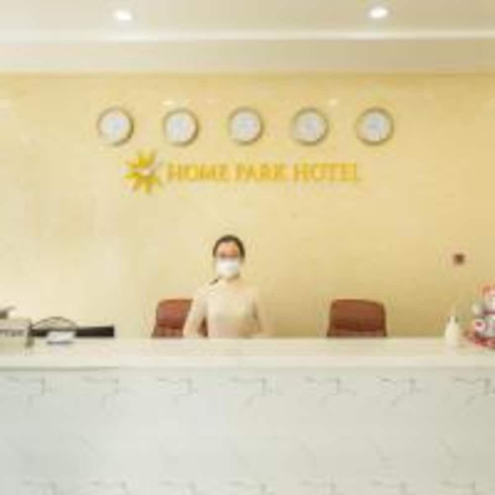 Home Park Hotel Phu Quoc