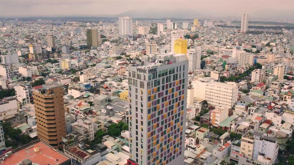 Wink Danang Centre, Unscripted by Hyatt - 24-Hour Stays