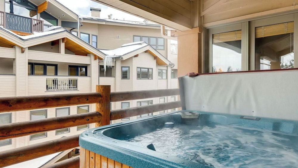 Mont Cervin #33 by Avantstay 럭셔리 스키인 스키아웃 홈 in Park City!