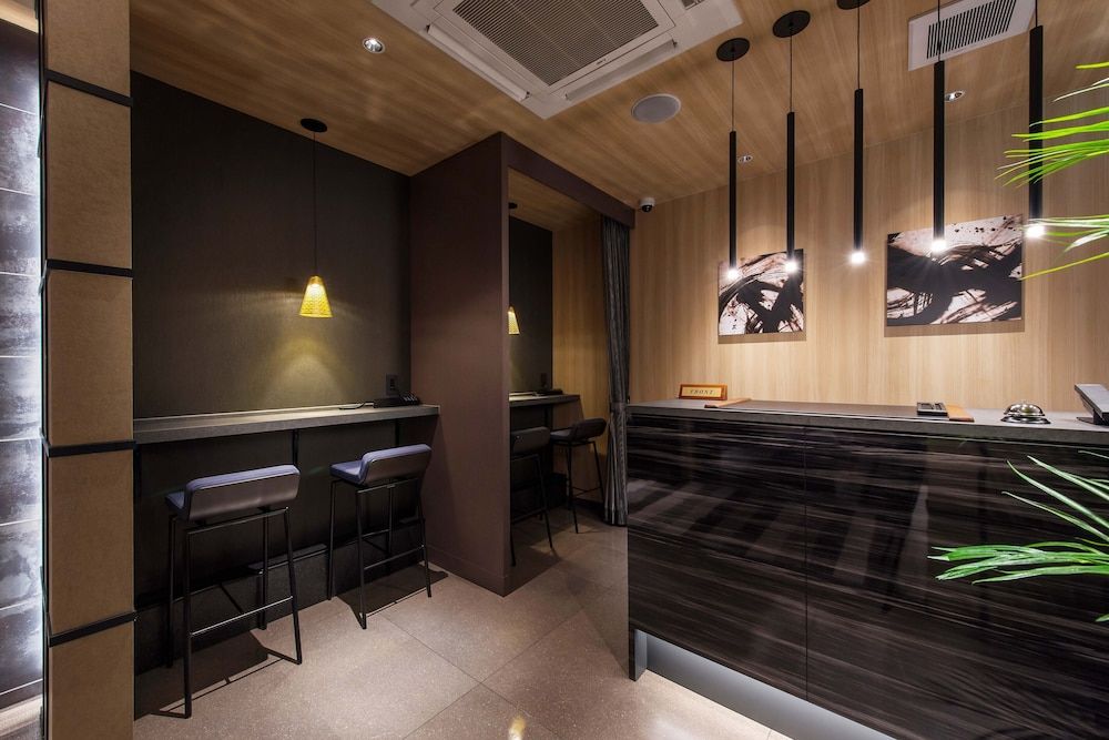 HOTEL ZEN HIRANO