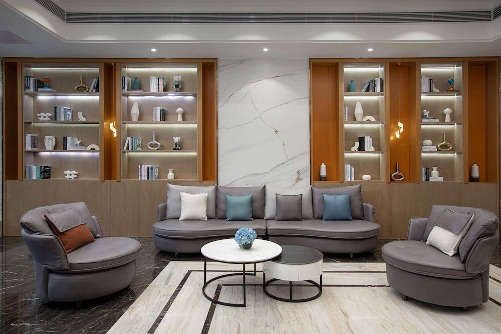 Ramada Encore by Wyndham Changsha Yuhua