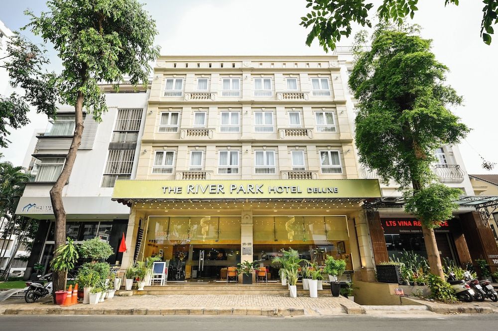 The River Park Hotel